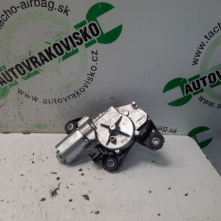Motorček stieračov zadný Renault Megane IV Grandtour 0390205014