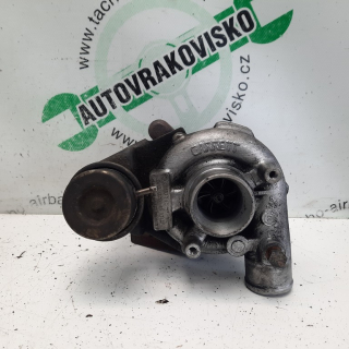 Turbo VW Sharan 1.9 TDI 028145701J