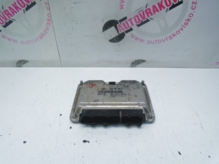 Riadiaca jednotka motora VW Lupo 1.0 030906032E