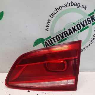 Zadné svetlo Volkswagen Passat B7 combi PZ