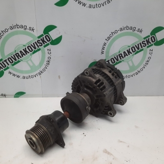 Alternátor Ford Mondeo Mk4 6G9N1-0300-UD