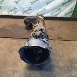 Prevodovka Volkswagen Touareg 2.5 TDI FEA 0AD341010T