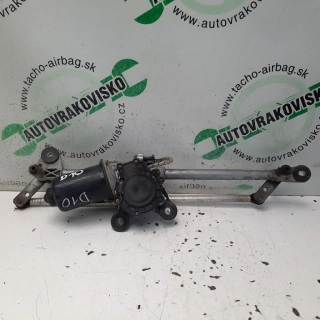 Motorček stieračov pantograf Opel Signum 23001355
