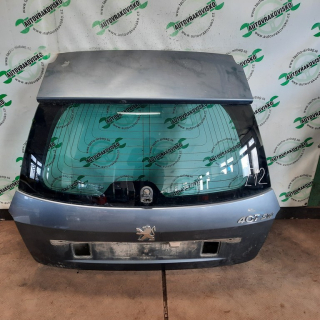 Piate dvere Peugeot 407 SW