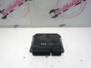 Riadiaca jednotka motora Toyota Yaris 1.33 89661-0DB00