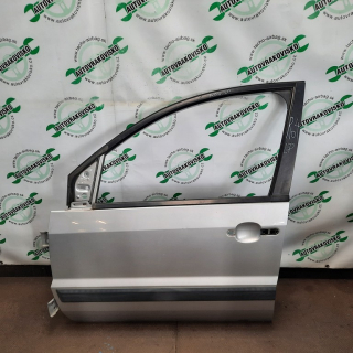 Ľavé predné dvere Ford Fusion