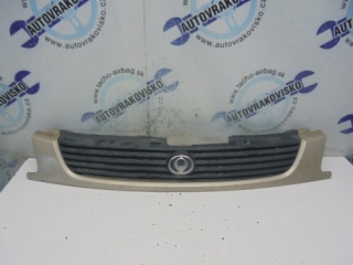 Predná maska Mazda 323