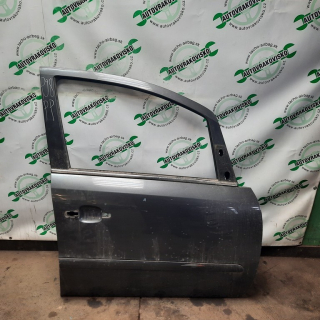 Pravé predné dvere Opel Zafira B