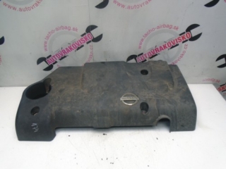 Kryt motora Nissan Primera P12 1.8