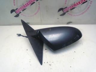 Spätné zrkadlo Nissan Primera P12