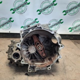 Prevodovka Škoda Fabia III 1.0 TSI 0DQ3011031