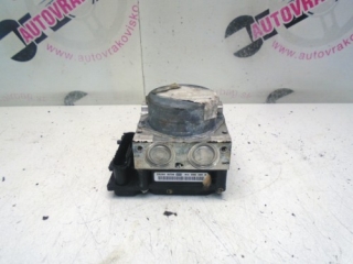 ABS Renault Scenic II 0265231734