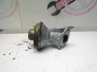 EGR ventil Peugeot 206 1.4 HDI 9646335680