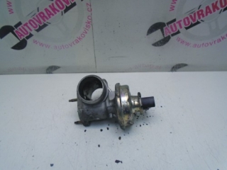 EGR ventil Ford Mondeo III 2.0 TDCi 079A03P