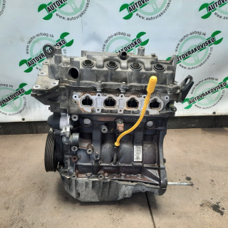 Motor Renault Clio III 1.2 TCE D4F