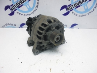 Alternátor Citroen C3 9642879480