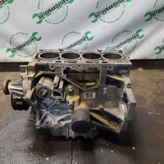 Spodok motora kľuka piest blok vaňa Volvo C30 1.6 B4164S3