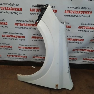 Blatník ľavý predný Opel Astra H