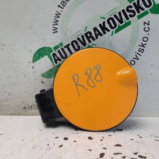 Dvierka nádrže Škoda Praktik Roomster