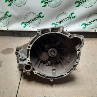 Prevodovka Volvo V50 1.6 16V 3M5R7002NF