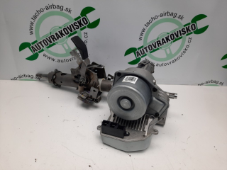 Elektrický stĺpik riadenia Kia ceed 563001H861
