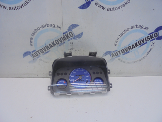 Tachometer Daewoo Tico
