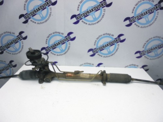 Prevodka riadenia Skoda Fabia TRW