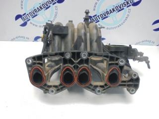 Sacie potrubie Fiat Grande Punto 1.2