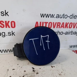 Dvierka nádrže Ford Fiesta MK6
