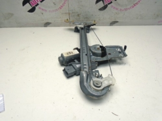 Sťahovanie okna Peugeot 307 9637139480 PZ