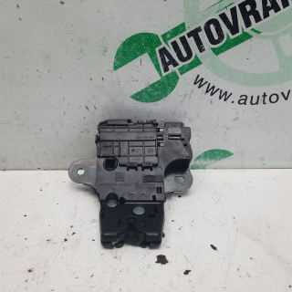 Zámok 5 dvere kufor Opel Astra J sedan 1501988 643875933