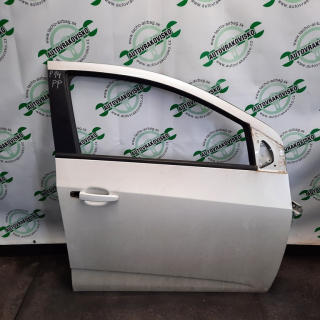 Pravé predné dvere Chevrolet Aveo