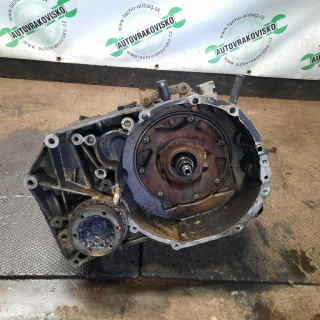 Prevodovka Renault Clio I 1.4 AD4-002