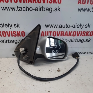 Spätné zrkadlo Seat Cordoba pravé