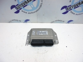 Riadiaca jednotka motora Hyundai Accent 1.5 CRDi 0281010619