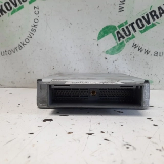 Riadiaca jednotka motora Ford Focus 1.8 YS4F-12A650-PA