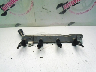 Vstrekovací ventil Toyota Yaris 1.33 0280158213
