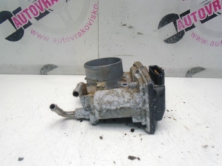 Škrtiaca klapka Toyota Yaris 1.33 22030-47010