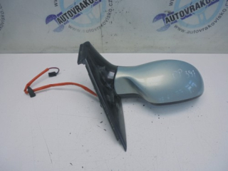 Spätné zrkadlo Citroen C5 PP