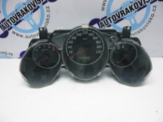 Tachometer Honda Jazz 78100SAAG100