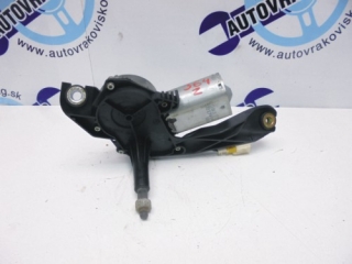 Motorček stieračov zadný Nissan Primera 53017412