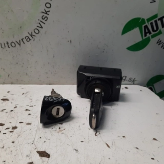 Spínacia skrinka Volkswagen Touareg 3D0905865C