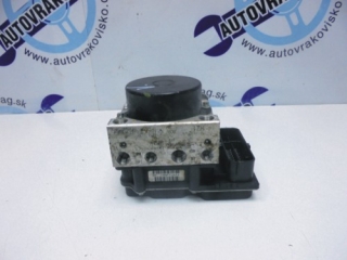 ABS Skoda Fabia 0265800871