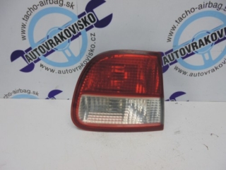 Zadné svetlo Seat Leon