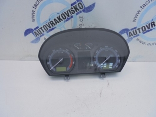 Tachometer Skoda Fabia 6Y0920871M