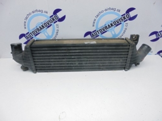 Intercooler Nissan Almera 14461-AW300