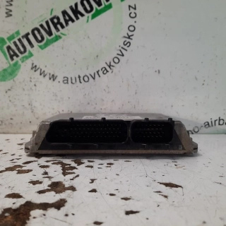 Riadiaca jednotka motora Skoda Felicia 1.3 047906030N