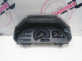Tachometer Ford Fiesta 1.3