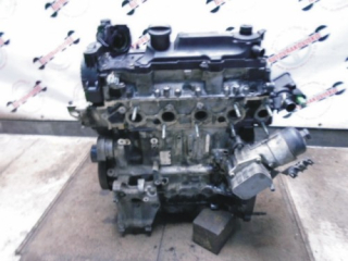 Motor Peugeot 206 1.4 HDi 8HZ