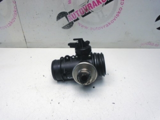 EGR ventil Peugeot 206 1.9 D 9638111480